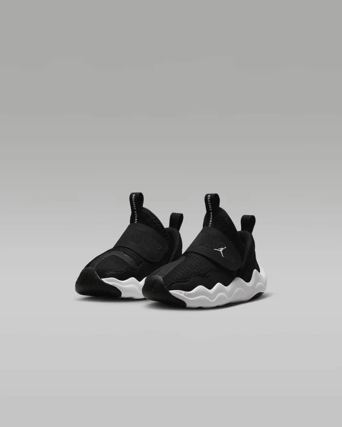 Jordan Kids Nike Jordan 237 Blackwhite