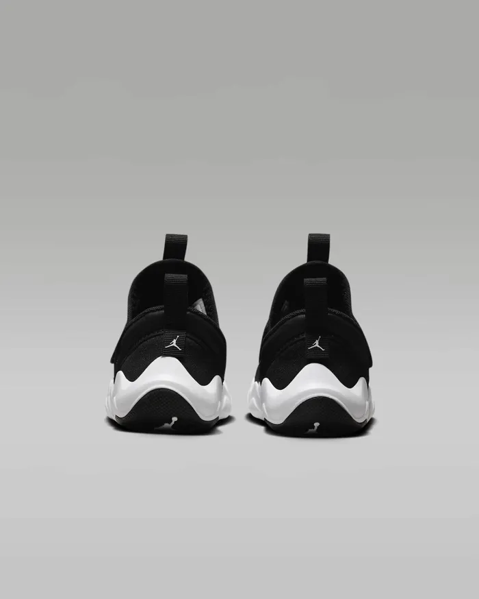 Jordan Kids Nike Jordan 237 Blackwhite