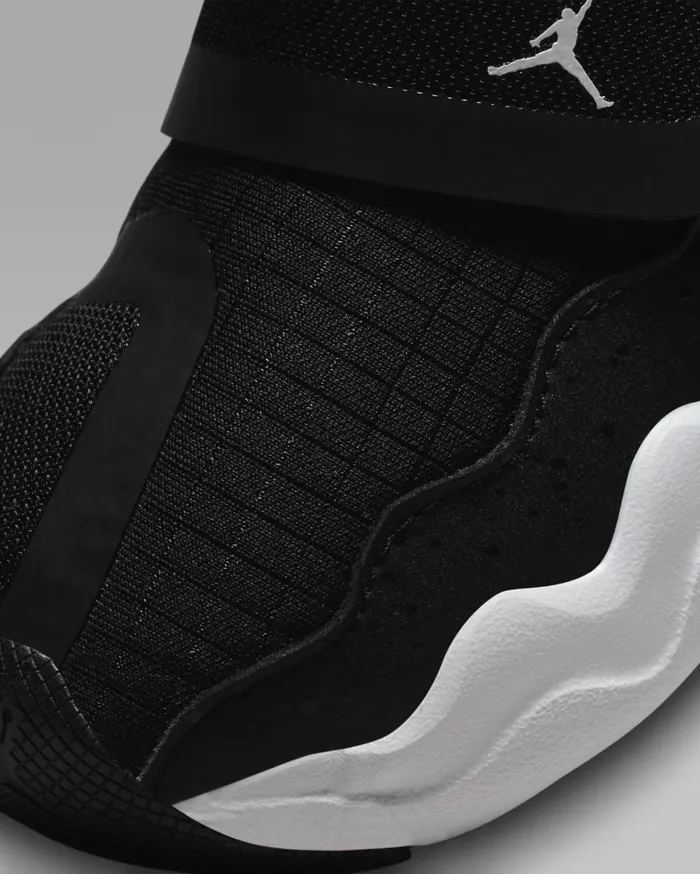 Jordan Kids Nike Jordan 237 Blackwhite