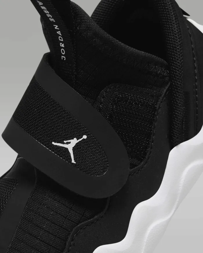 Jordan Kids Nike Jordan 237 Blackwhite