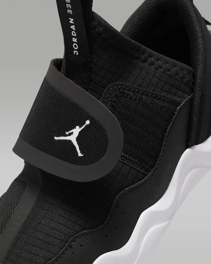 Jordan Kids Nike Jordan 237 Blackwhite