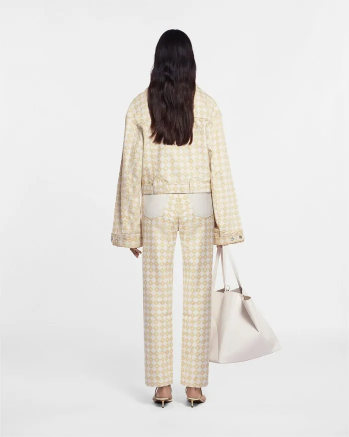 Kemia Women Nanushka Pants Kemia Women Nanushka Pants