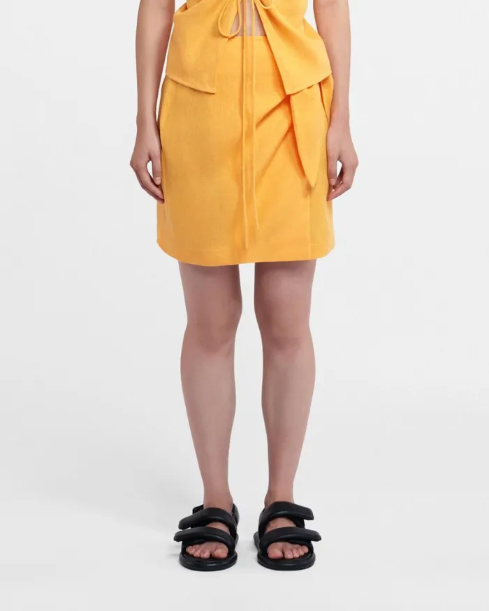 Keona Women Nanushka Skirts