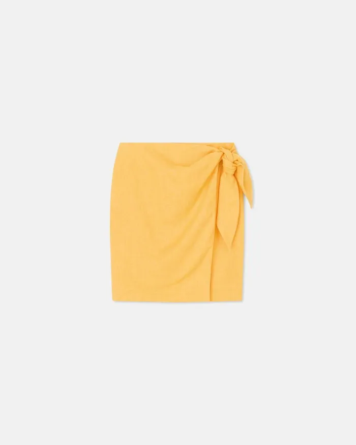 Keona Women Nanushka Skirts Keona Women Nanushka Skirts