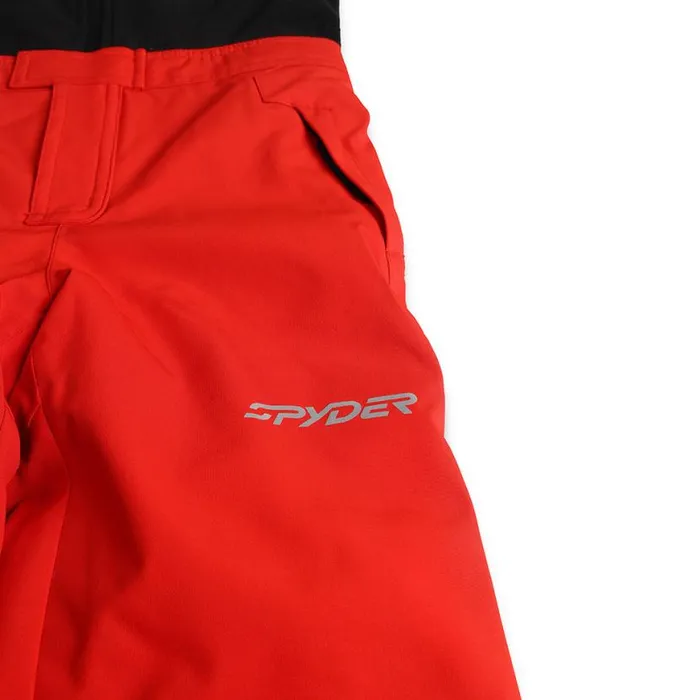 Kids Expedition Volcano Spyder Insulated