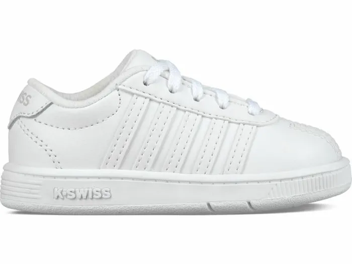 Kids KSwiss Classics CLASSIC PRO Whitewhite