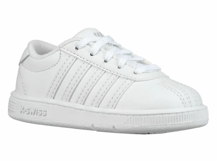 Kids KSwiss Classics CLASSIC PRO Whitewhite