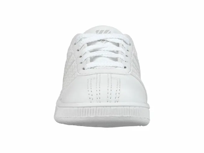 Kids KSwiss Classics CLASSIC PRO Whitewhite