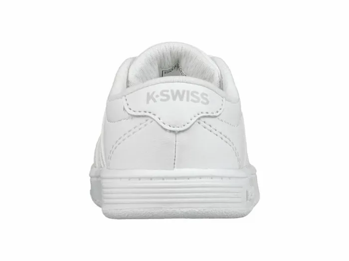 Kids KSwiss Classics CLASSIC PRO Whitewhite