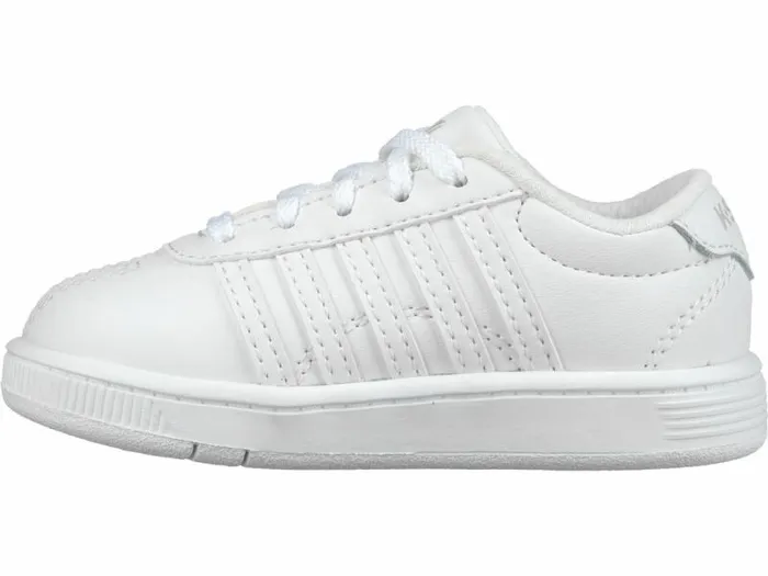 Kids KSwiss Classics CLASSIC PRO Whitewhite