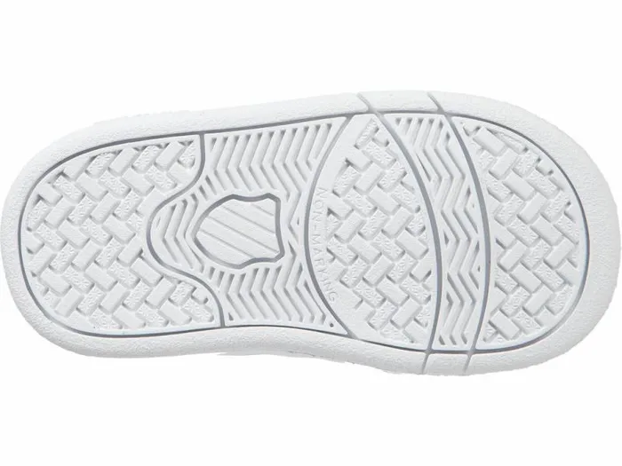Kids KSwiss Classics CLASSIC PRO Whitewhite