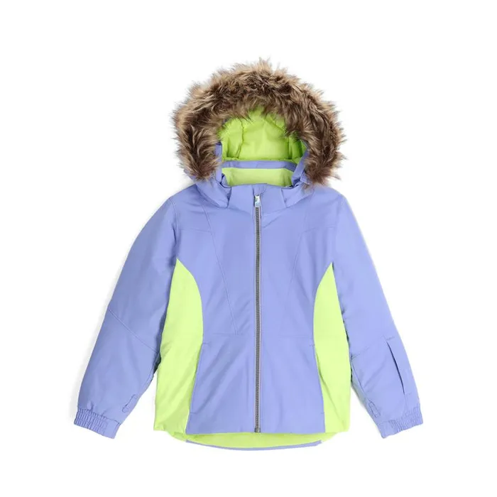 Kids Lola Cloud Purple Spyder Insulated