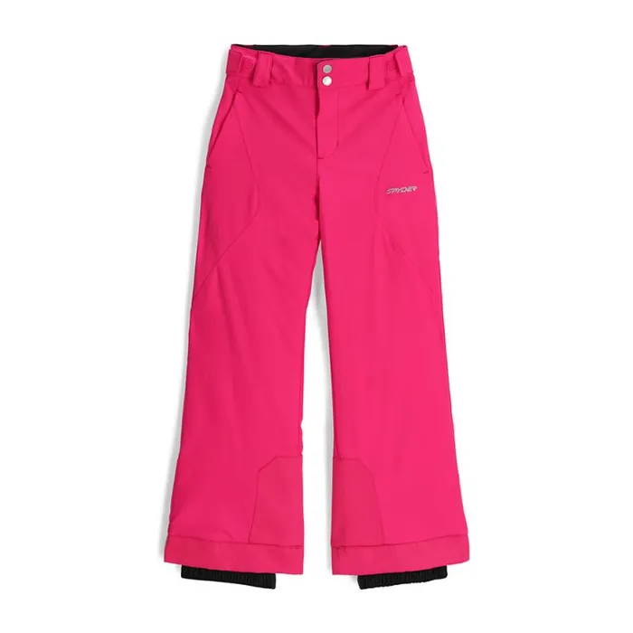 Kids Olympia Pink Spyder Insulated