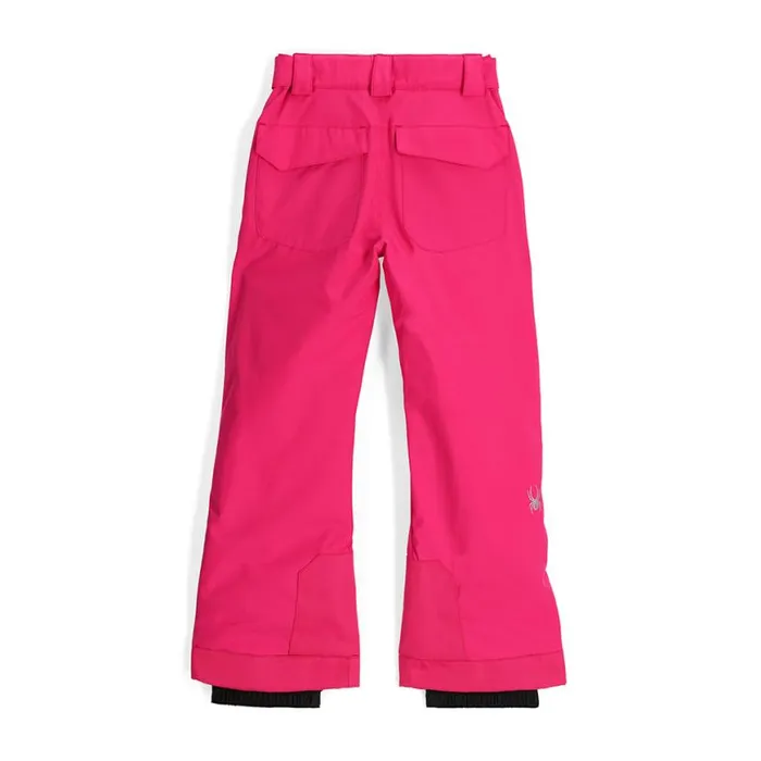 Kids Olympia Pink Spyder Insulated