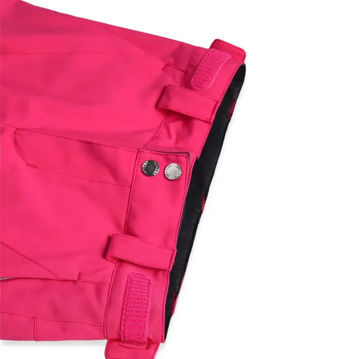 Kids Olympia Pink Spyder Insulated