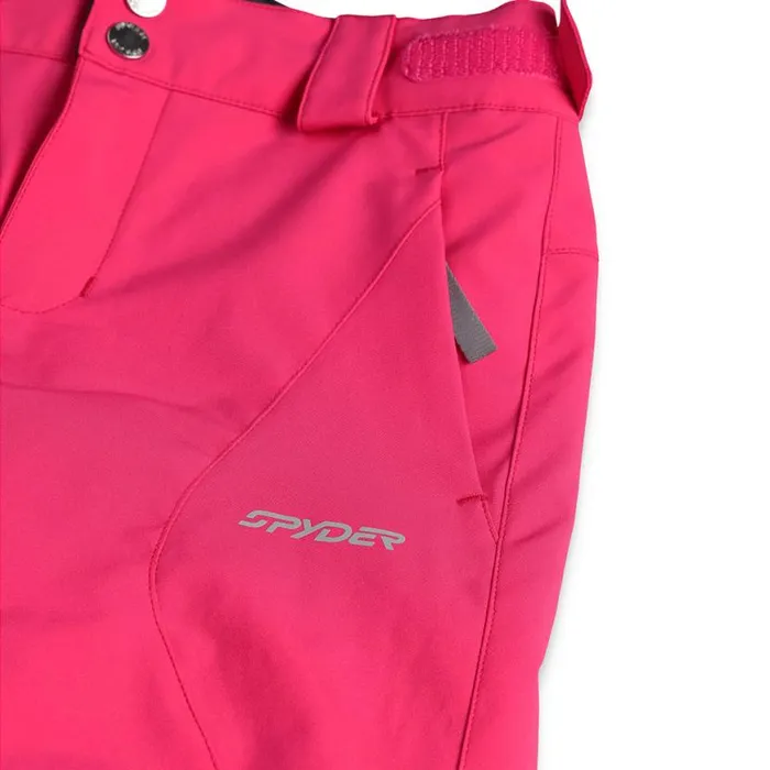 Kids Olympia Pink Spyder Insulated