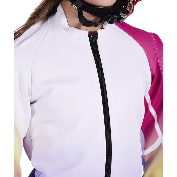 Kids Performance Gs Cloud Purple Spyder Racesuits