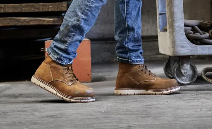 Leather Work Boots 8211 San Jose 6quot Women KEEN Work Boots and Shoes Leather Work Boots 8211 San Jose 6quot Women KEEN Work Boots and Shoes