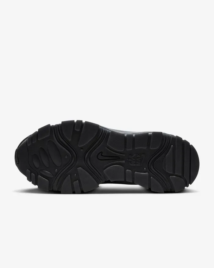 Lifestyle Women Nike Air Max 97 Futura Blackdark Obsidiandark Greyanthracite