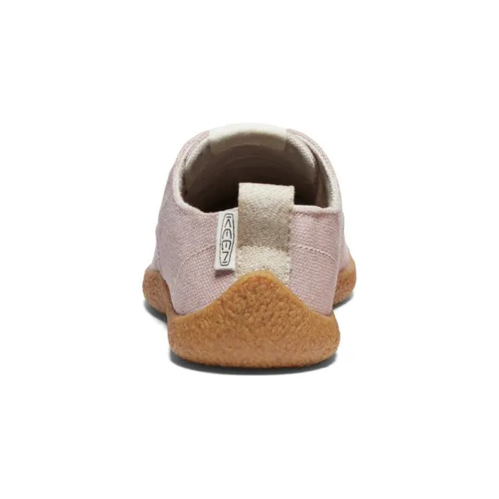 Light Pink Shoes 8211 Mosey Derby Canvas Women KEEN Shoes Light Pink Shoes 8211 Mosey Derby Canvas Women KEEN Shoes