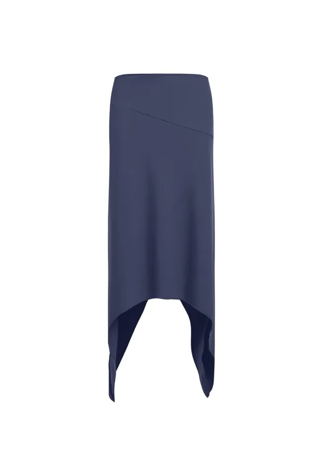 Lioness Fashion CHERIE MIDI SKIRT Mineral Women Skirts