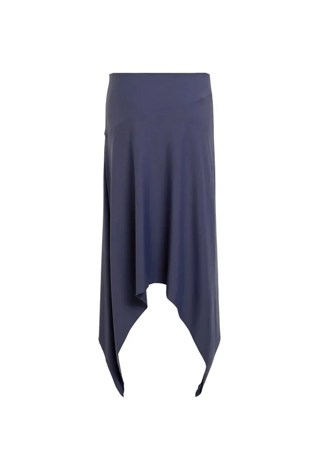 Lioness Fashion CHERIE MIDI SKIRT Mineral Women Skirts