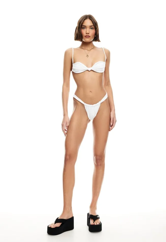 Lioness Fashion CINDY BOTTOM Porcelain Women Swim