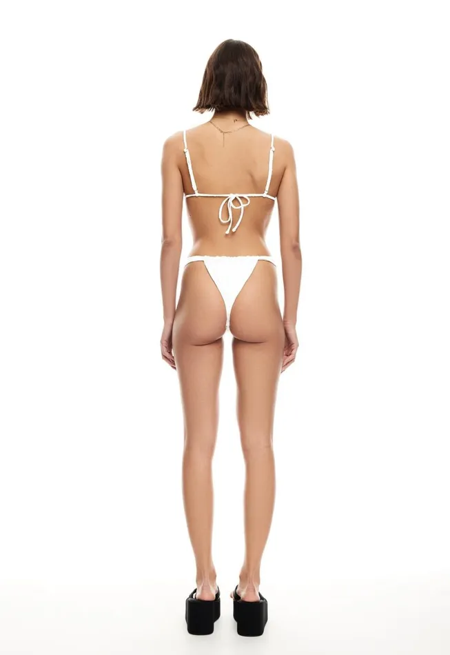 Lioness Fashion CINDY BOTTOM Porcelain Women Swim