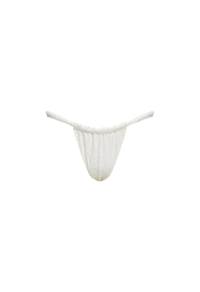 Lioness Fashion CINDY BOTTOM Porcelain Women Swim