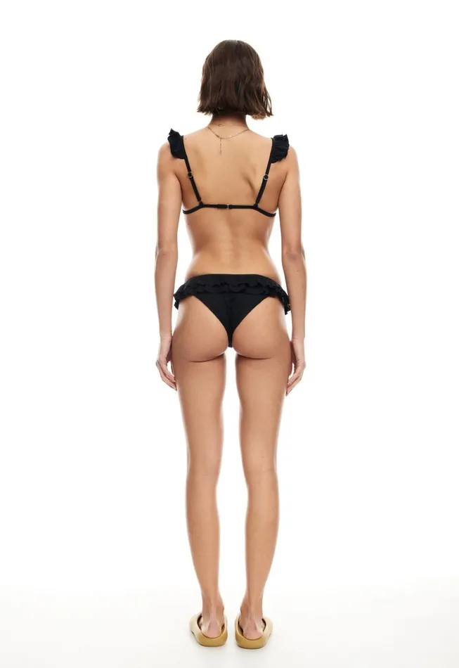 Lioness Fashion DAYDREAM BOTTOM Onyx Women Bottoms