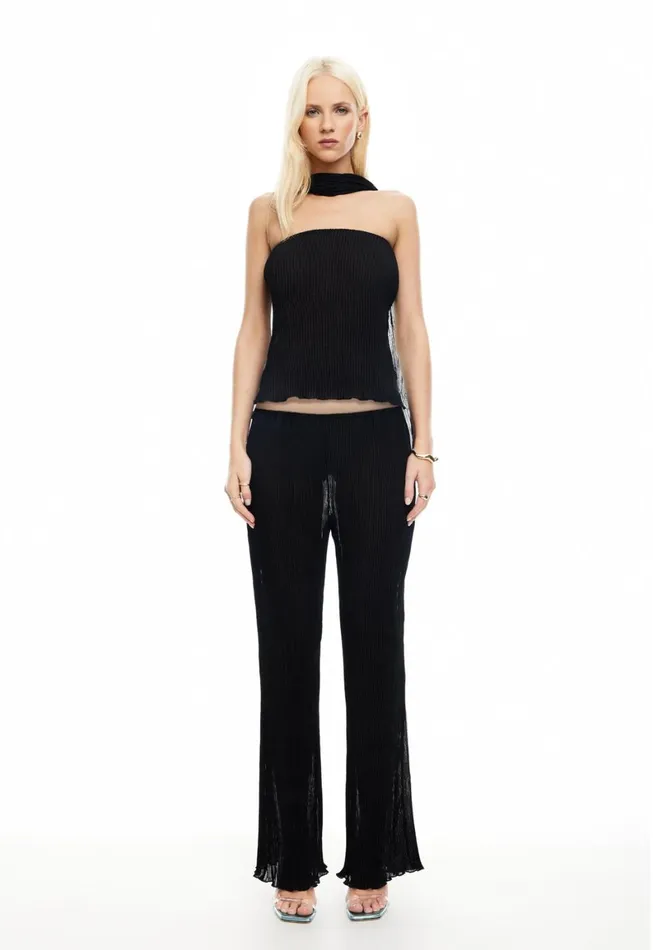 Lioness Fashion FORD PANT Onyx Women Pants