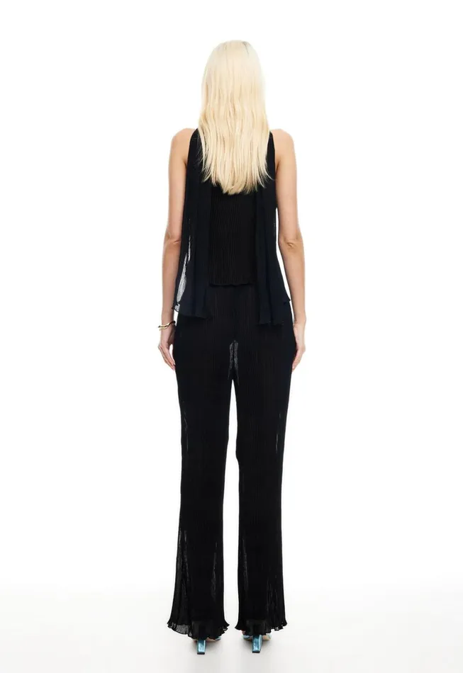 Lioness Fashion FORD PANT Onyx Women Pants