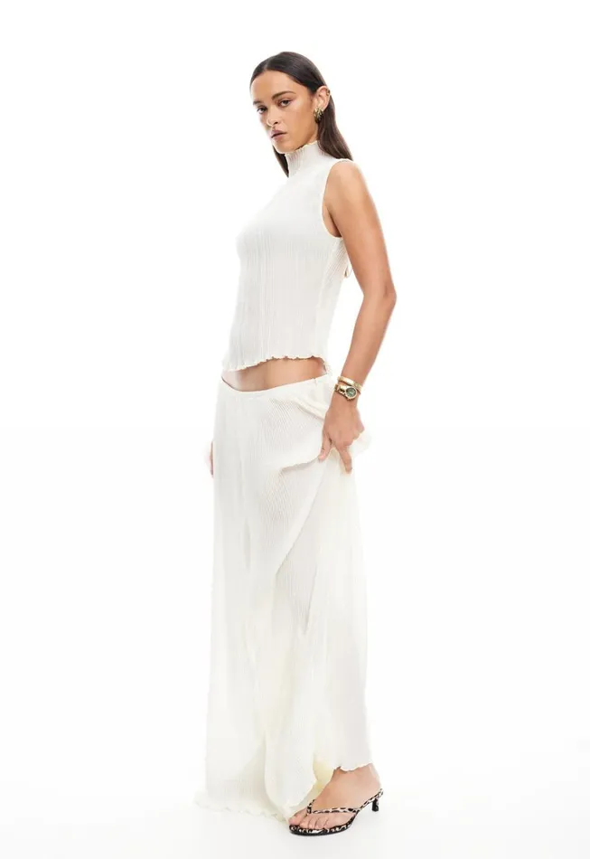 Lioness Fashion FORD TOP Ivory Women Tops