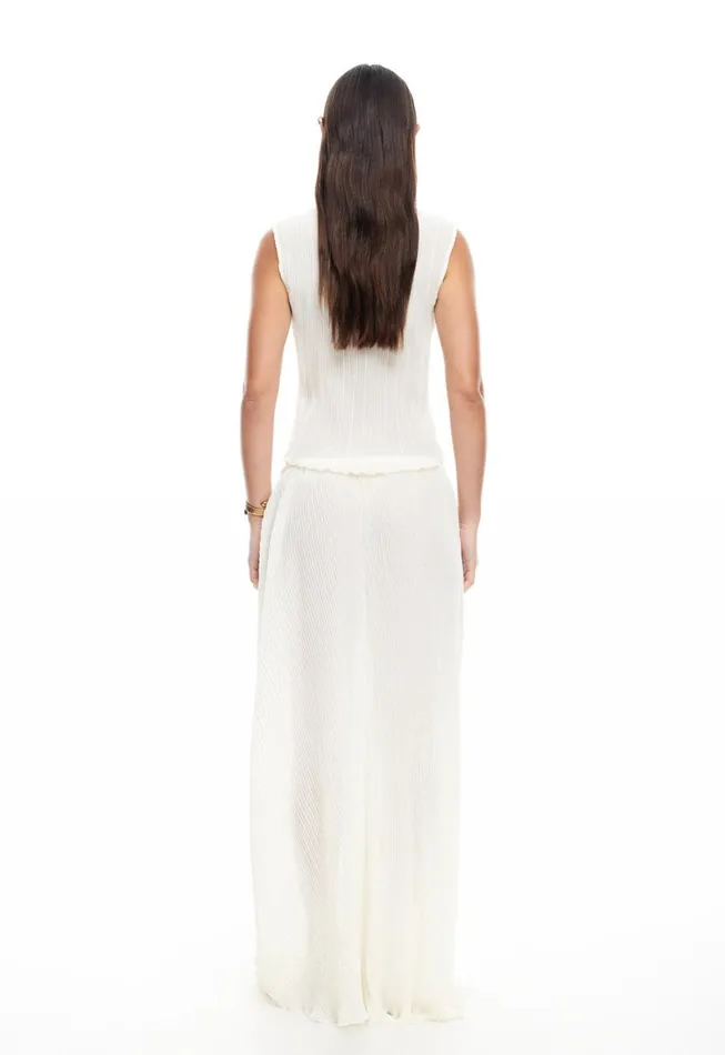 Lioness Fashion FORD TOP Ivory Women Tops