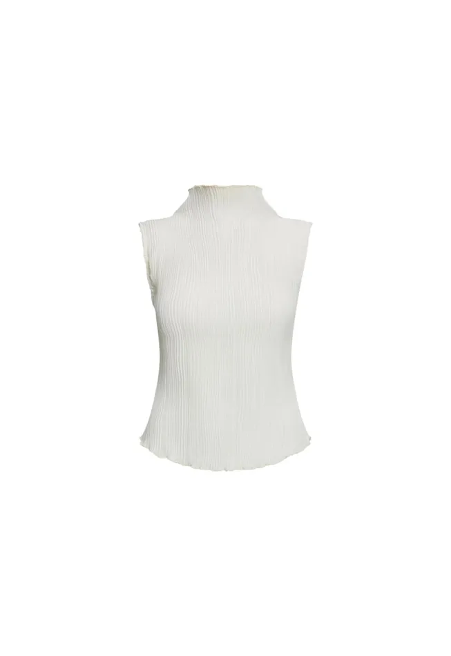Lioness Fashion FORD TOP Ivory Women Tops