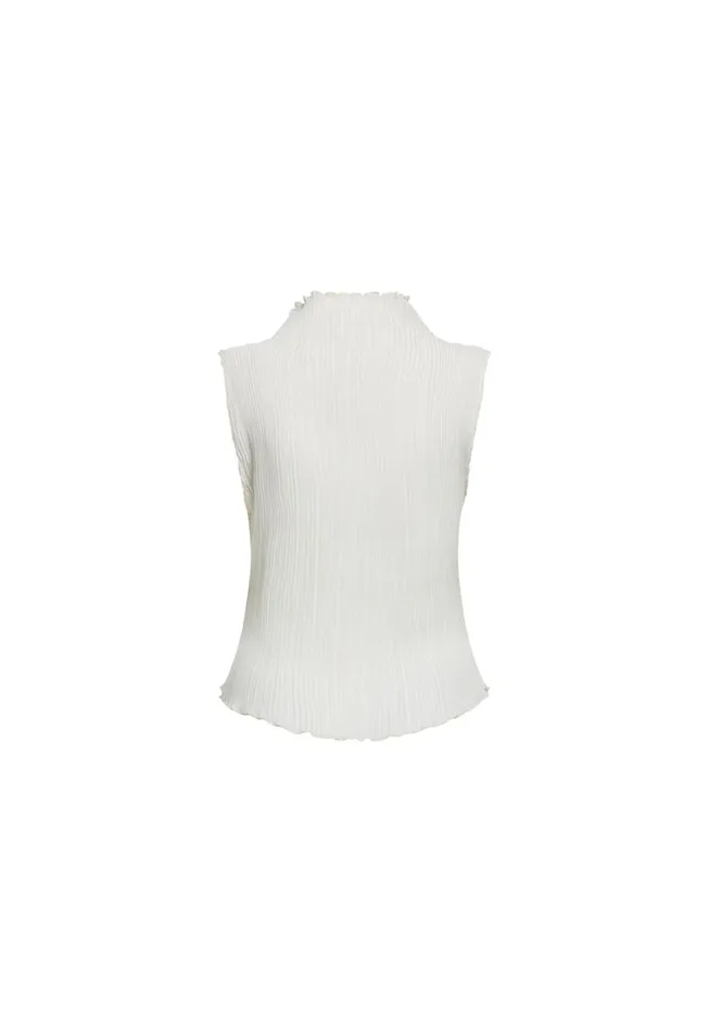 Lioness Fashion FORD TOP Ivory Women Tops