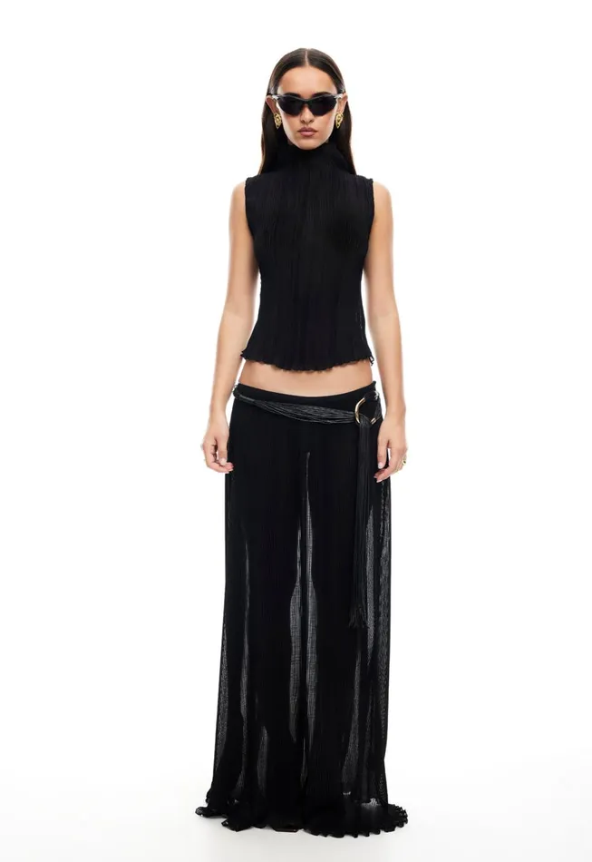 Lioness Fashion FORD TOP Onyx Women Tops