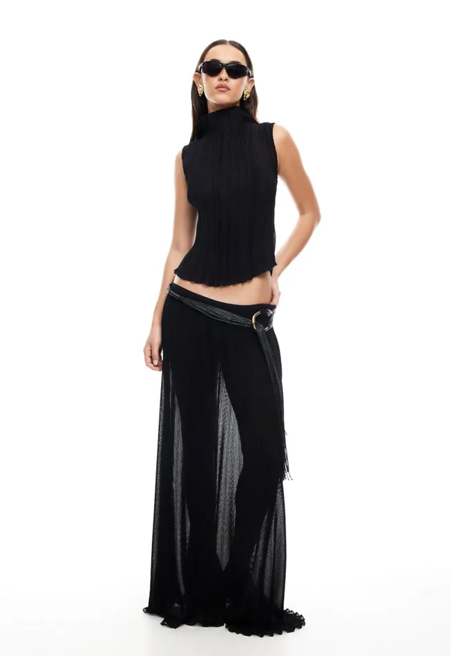 Lioness Fashion FORD TOP Onyx Women Tops