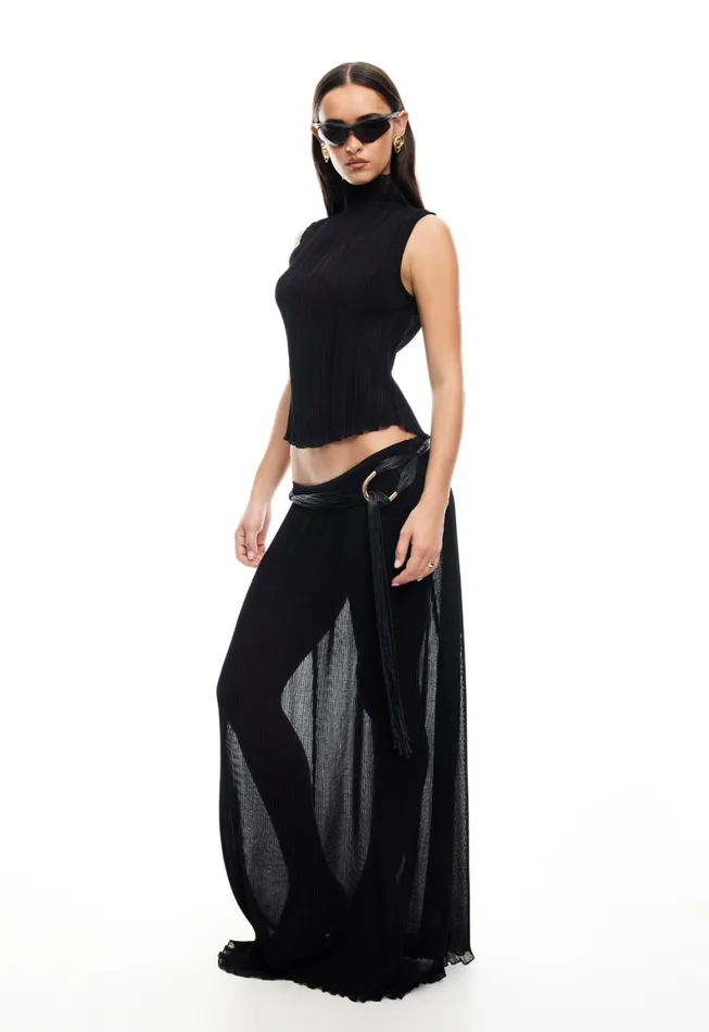Lioness Fashion FORD TOP Onyx Women Tops