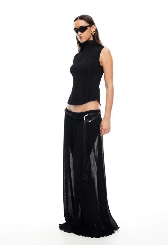 Lioness Fashion FORD TOP Onyx Women Tops