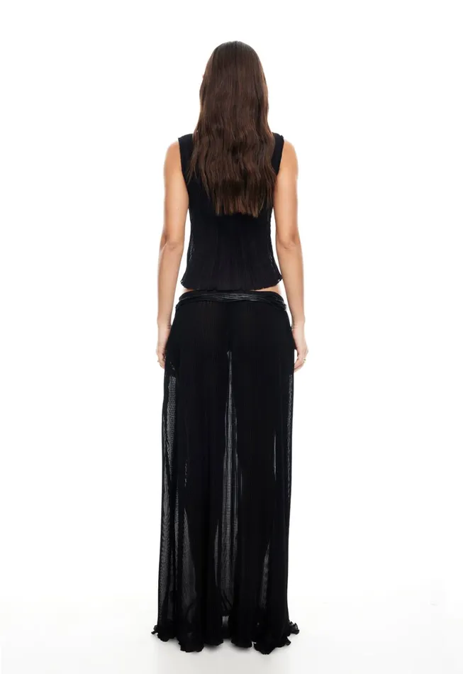 Lioness Fashion FORD TOP Onyx Women Tops