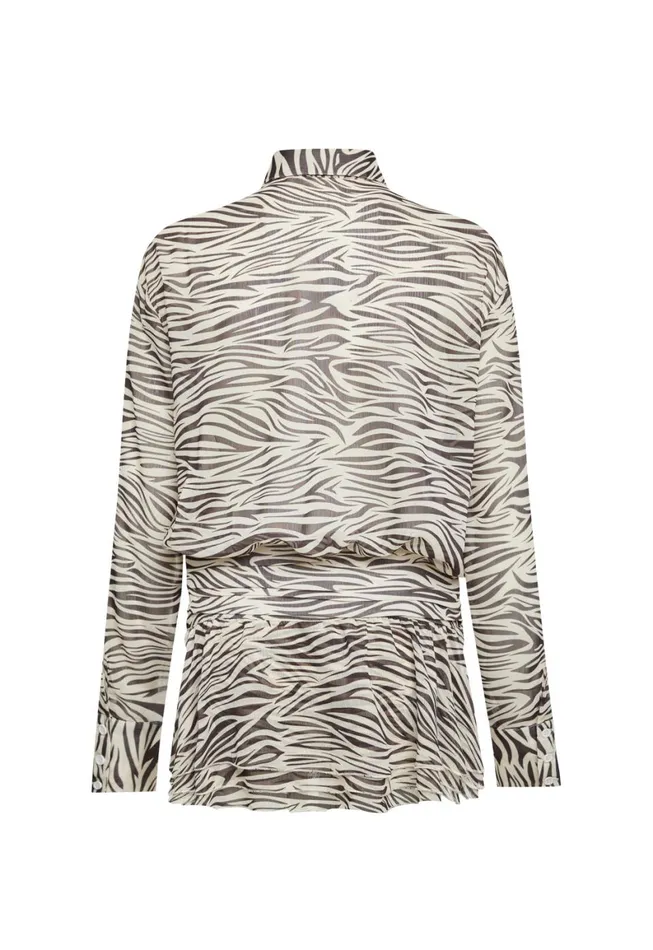 Lioness Fashion GIRLS GIRLS GIRLS MINI DRESS Zebra Women Dresses Lioness Fashion GIRLS GIRLS GIRLS MINI DRESS Zebra Women Dresses