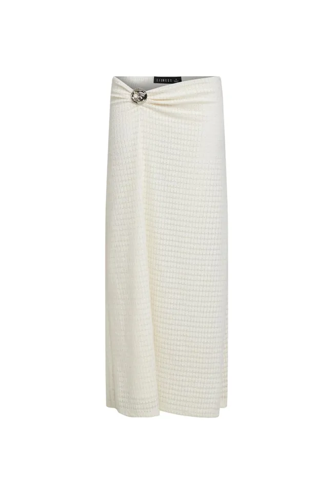 Lioness Fashion IN YOUR DREAMS MAXI SKIRT Beige Women Skirts Lioness Fashion IN YOUR DREAMS MAXI SKIRT Beige Women Skirts