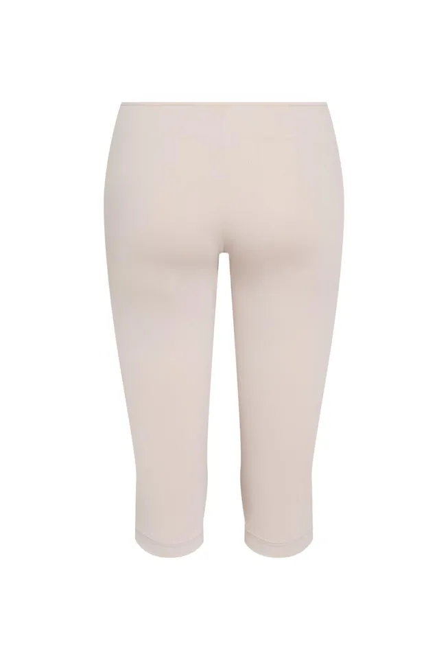 Lioness Fashion RENDEZVOUS CAPRIS Mushroom Women Shorts Lioness Fashion RENDEZVOUS CAPRIS Mushroom Women Shorts