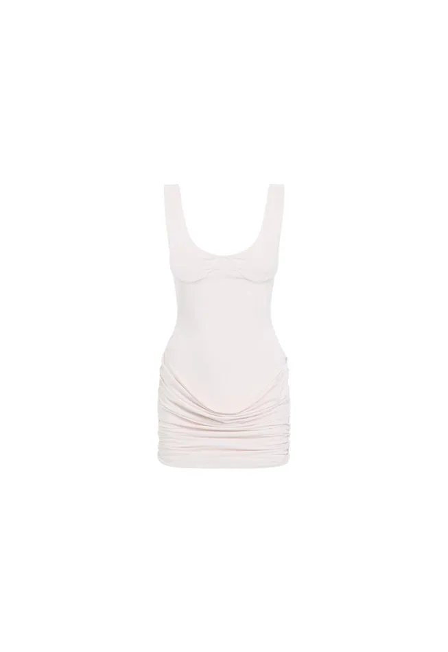 Lioness Fashion RENDEZVOUS MINI DRESS Blush Women Dresses