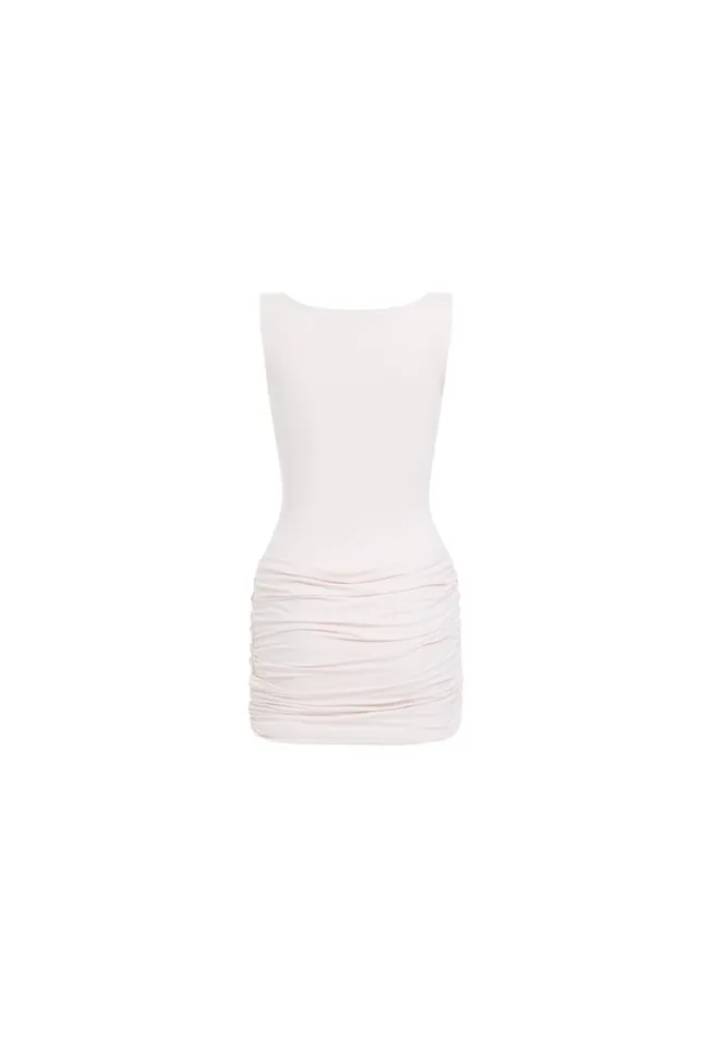 Lioness Fashion RENDEZVOUS MINI DRESS Blush Women Dresses