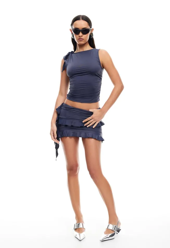 Lioness Fashion RENDEZVOUS TOP Mineral Women Tops Lioness Fashion RENDEZVOUS TOP Mineral Women Tops