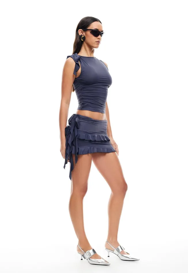 Lioness Fashion RENDEZVOUS TOP Mineral Women Tops Lioness Fashion RENDEZVOUS TOP Mineral Women Tops