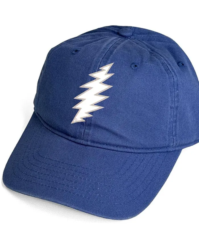 Liquid Blue Hats Accessories Bolt Large Hat