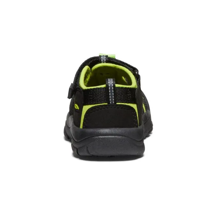 Little Kids039 Black Water Hiking Sandals 8211 Newport H2 Kids KEEN Water